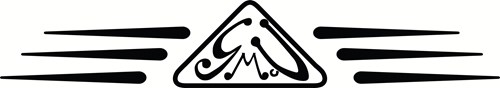 Gerry M Logo